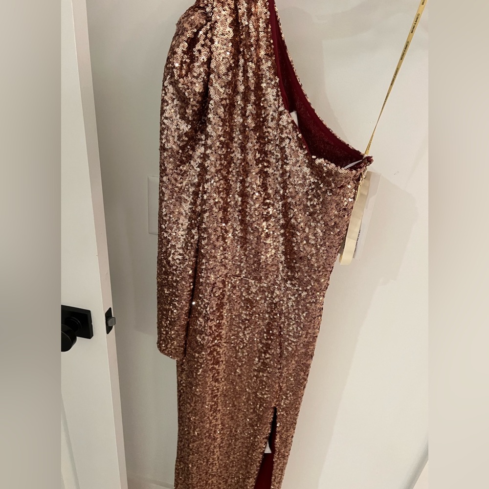 Bronx and Banco size 8, NWT